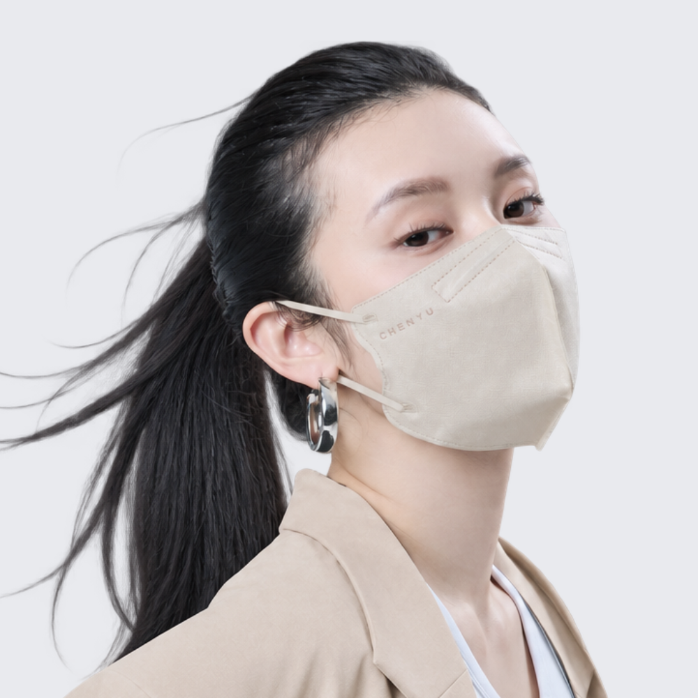 極透氣的好日子