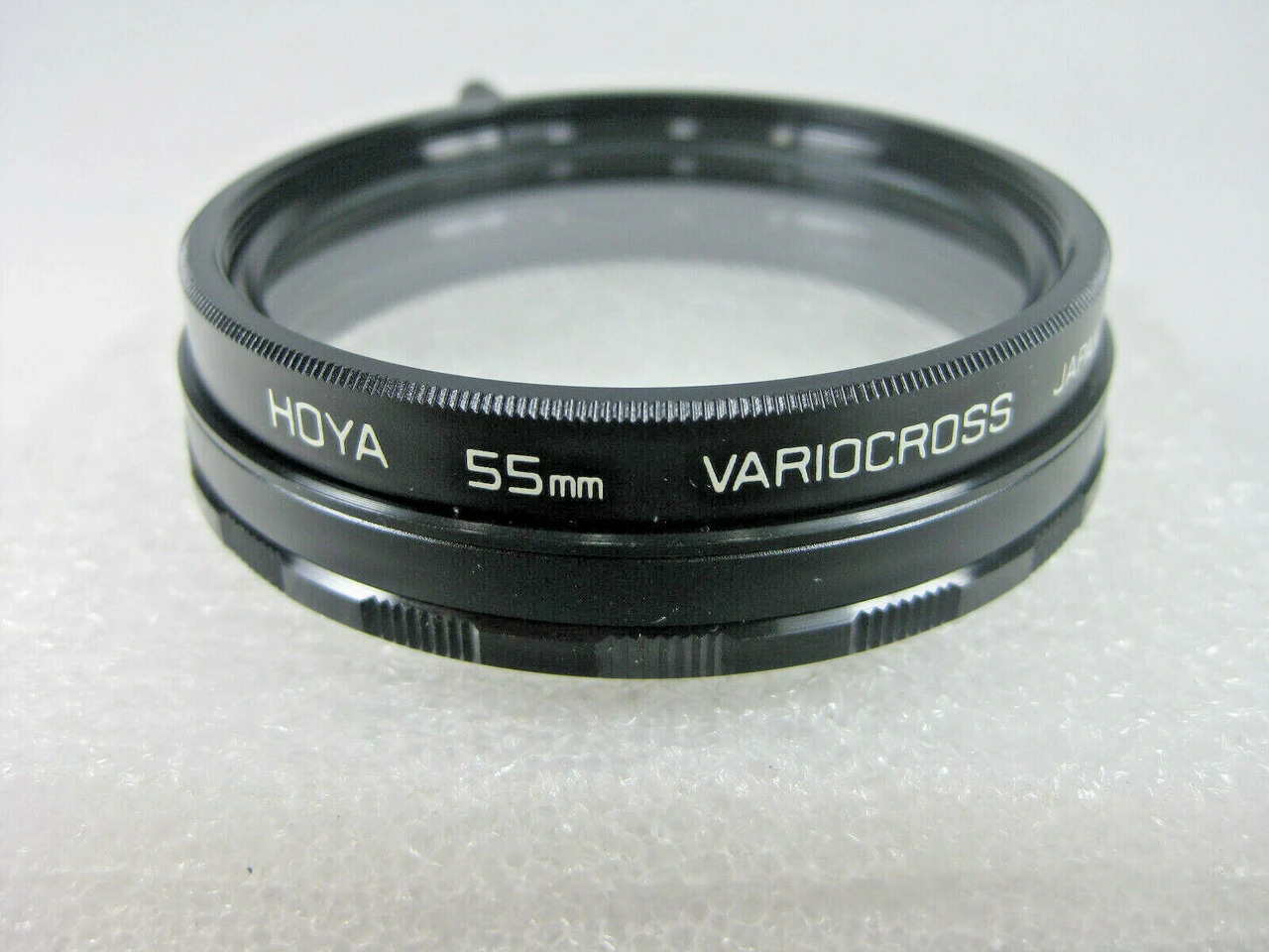 HOYA Variocross Filter