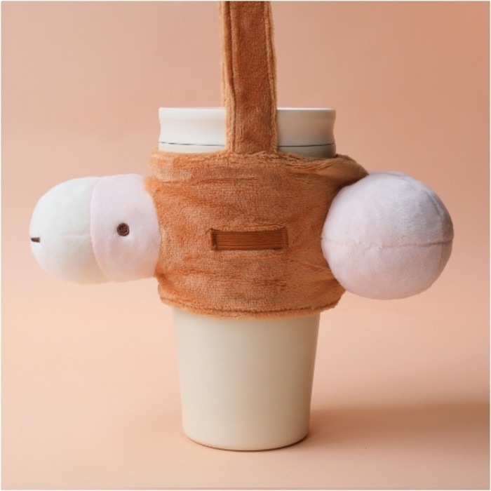 Lanparman｜飲料提袋｜ㄐㄐ