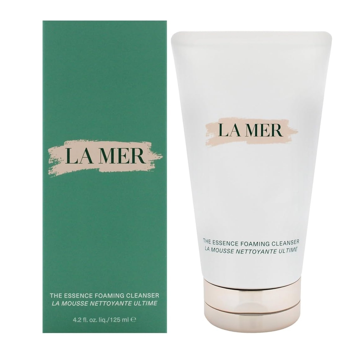 LA MER 海藍之謎 潔面泡沫 125ml