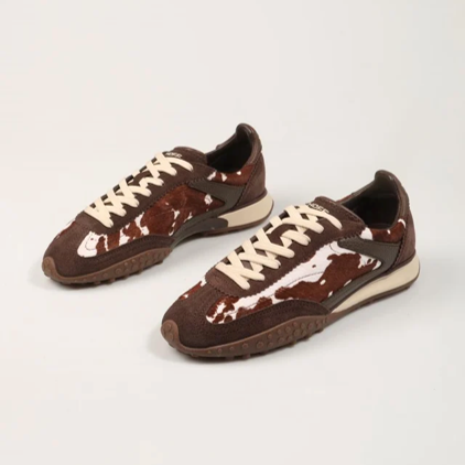 1HF0830-005 [HOFF] Bridge MKII Print Brown #22659412 (EU)