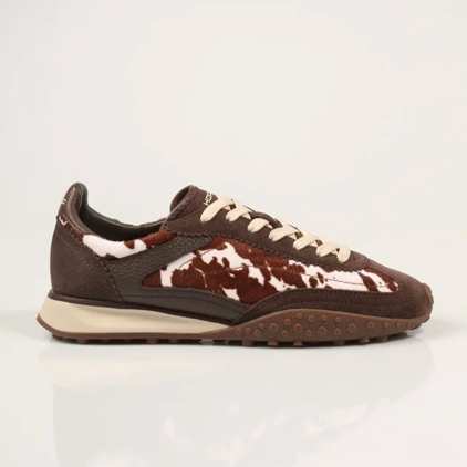 1HF0830-005 [HOFF] Bridge MKII Print Brown #22659412 (EU)