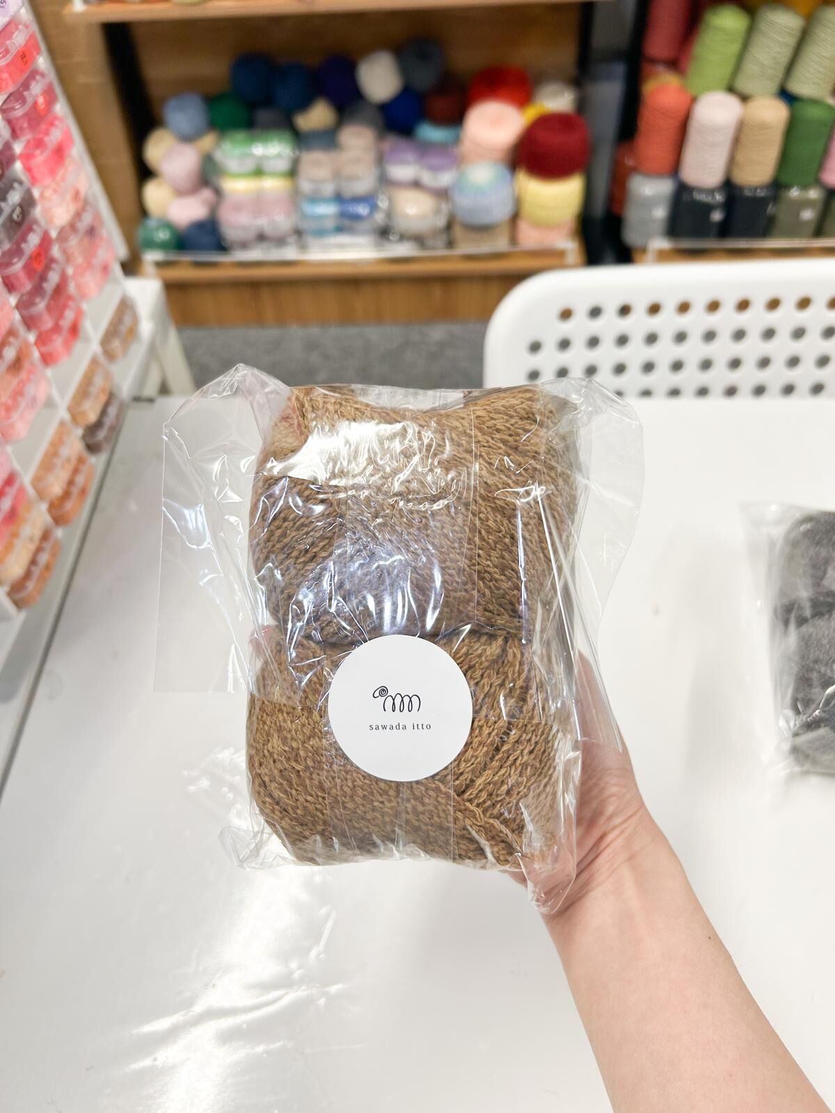 ! New ! 畫家帽材料包