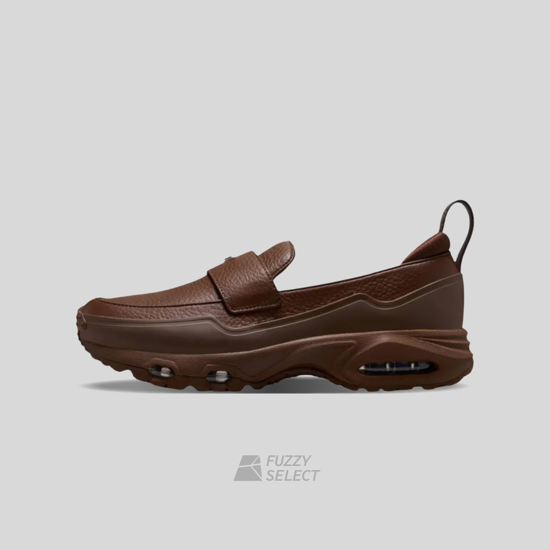 【逢甲 FUZZY】W Nike Air Max Phenomena "Cacao Wow" 樂福鞋 可可 IM8814-200