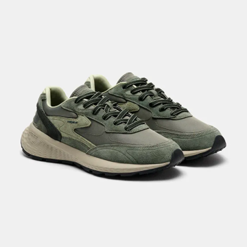 1HF0830-013 [HOFF] City MKII Green #22635405 (EU)