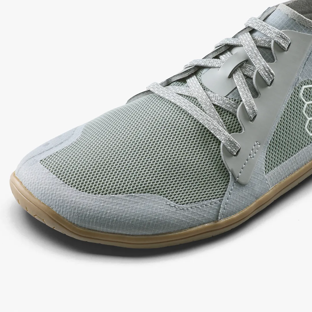 VIVOBAREFOOT 男款 PRIMUS LITE IV 赤足訓練鞋 / STORM CLOUD