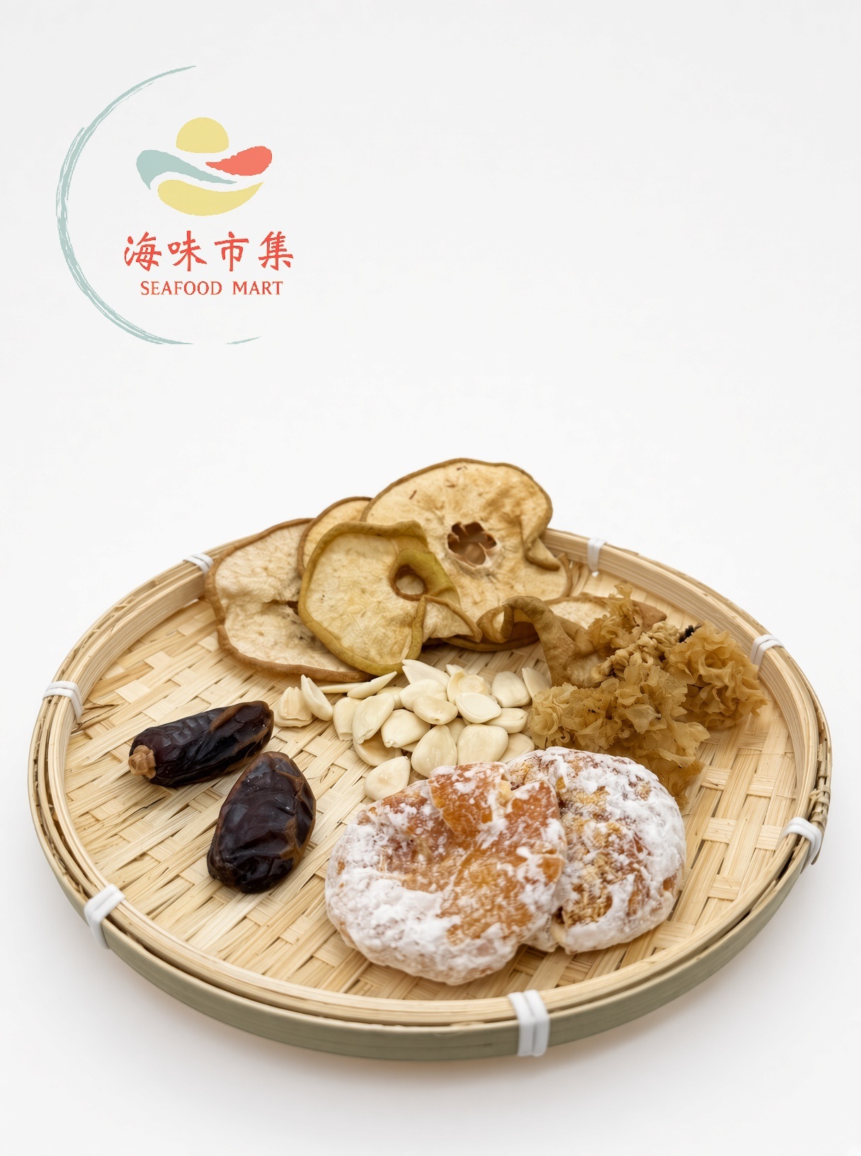 清心潤肺湯包