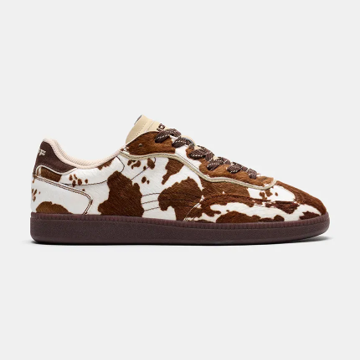 1HF0830-014 [HOFF] Park Print Brown #22619410 (EU)