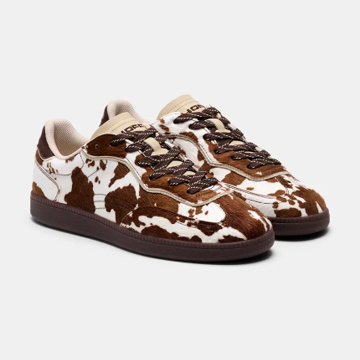 1HF0830-014 [HOFF] Park Print Brown #22619410 (EU)