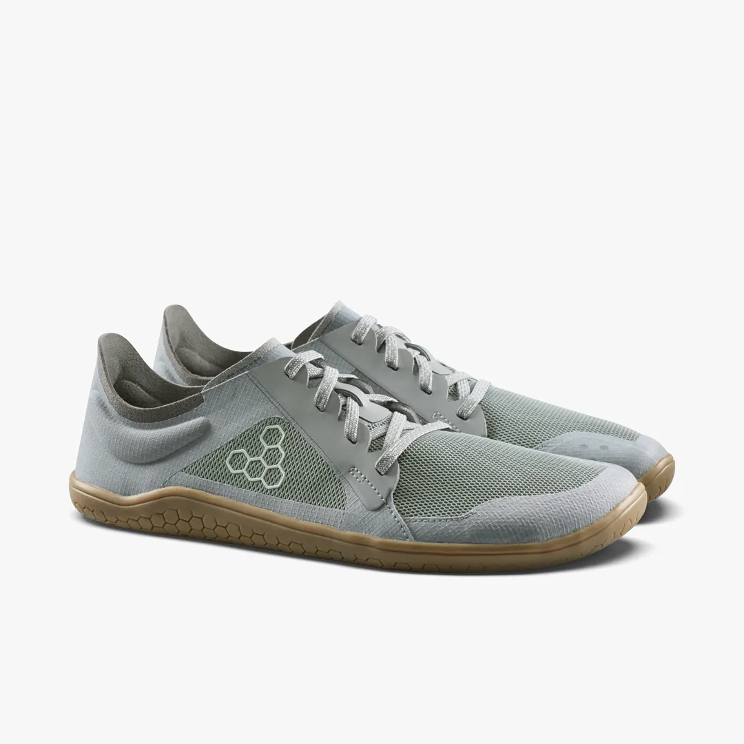 VIVOBAREFOOT 女款 PRIMUS LITE IV 赤足訓練鞋 / STORM CLOUD