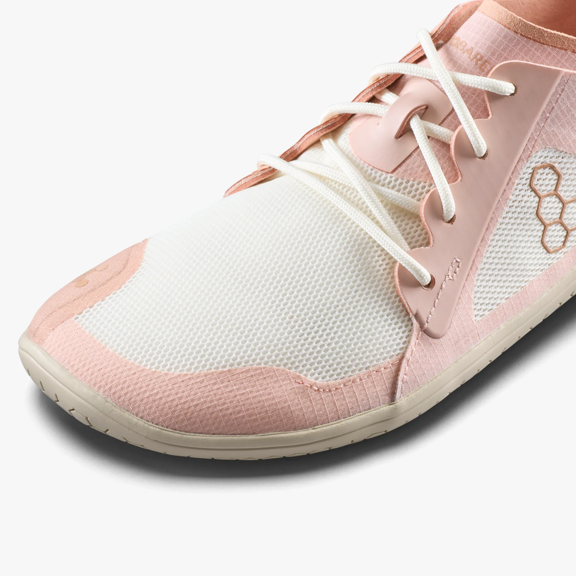 VIVOBAREFOOT 女款 PRIMUS LITE IV 赤足訓練鞋 / DUSTY ROSE