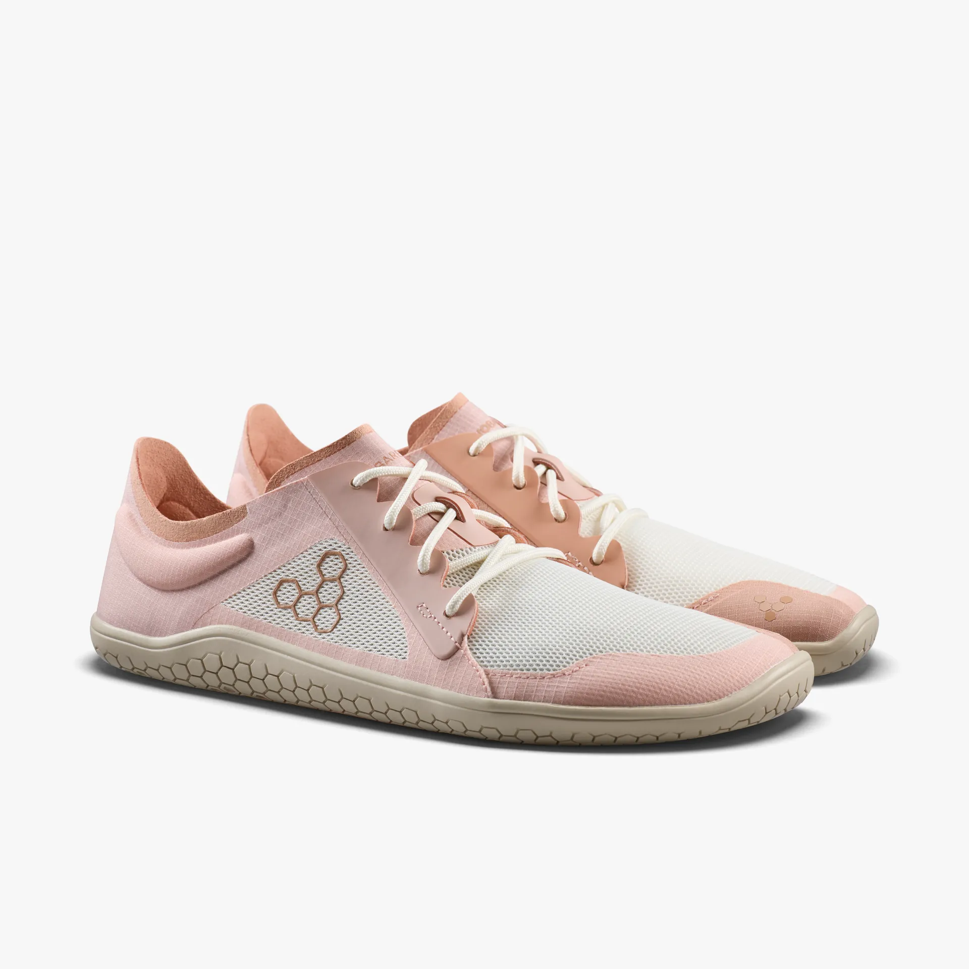 VIVOBAREFOOT 女款 PRIMUS LITE IV 赤足訓練鞋 / DUSTY ROSE