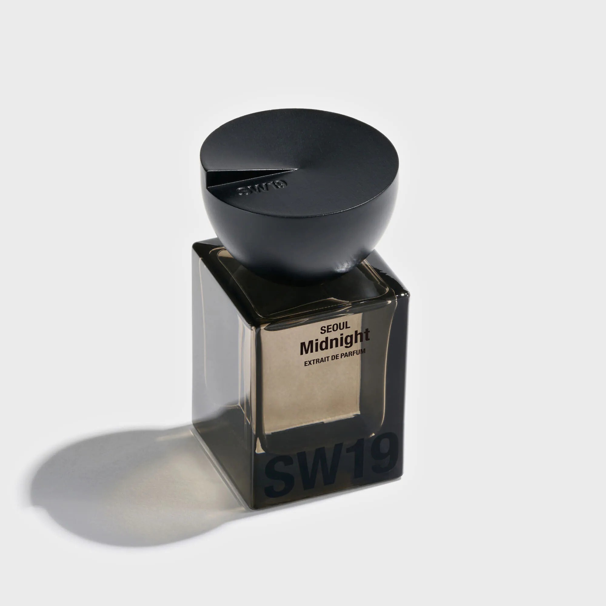 SW19 首爾系列 SEOUL Midnight 香精