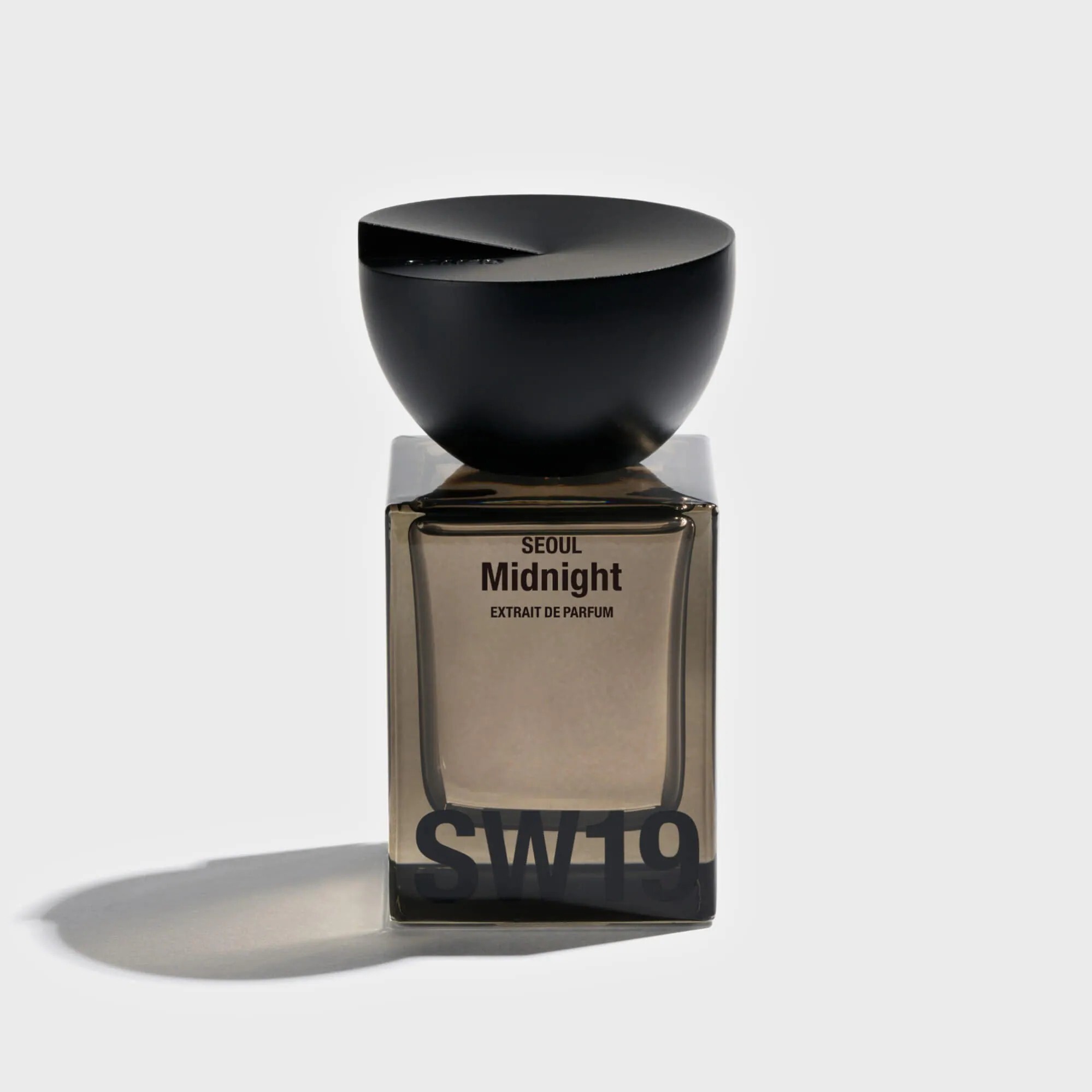 SW19 首爾系列 SEOUL Midnight 香精