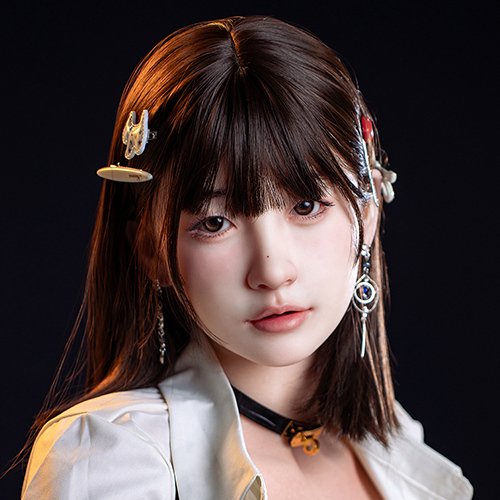 IRONTECH 東方系列 158cmT A5 Yui 新自然 全矽膠娃娃 silicone sex doll