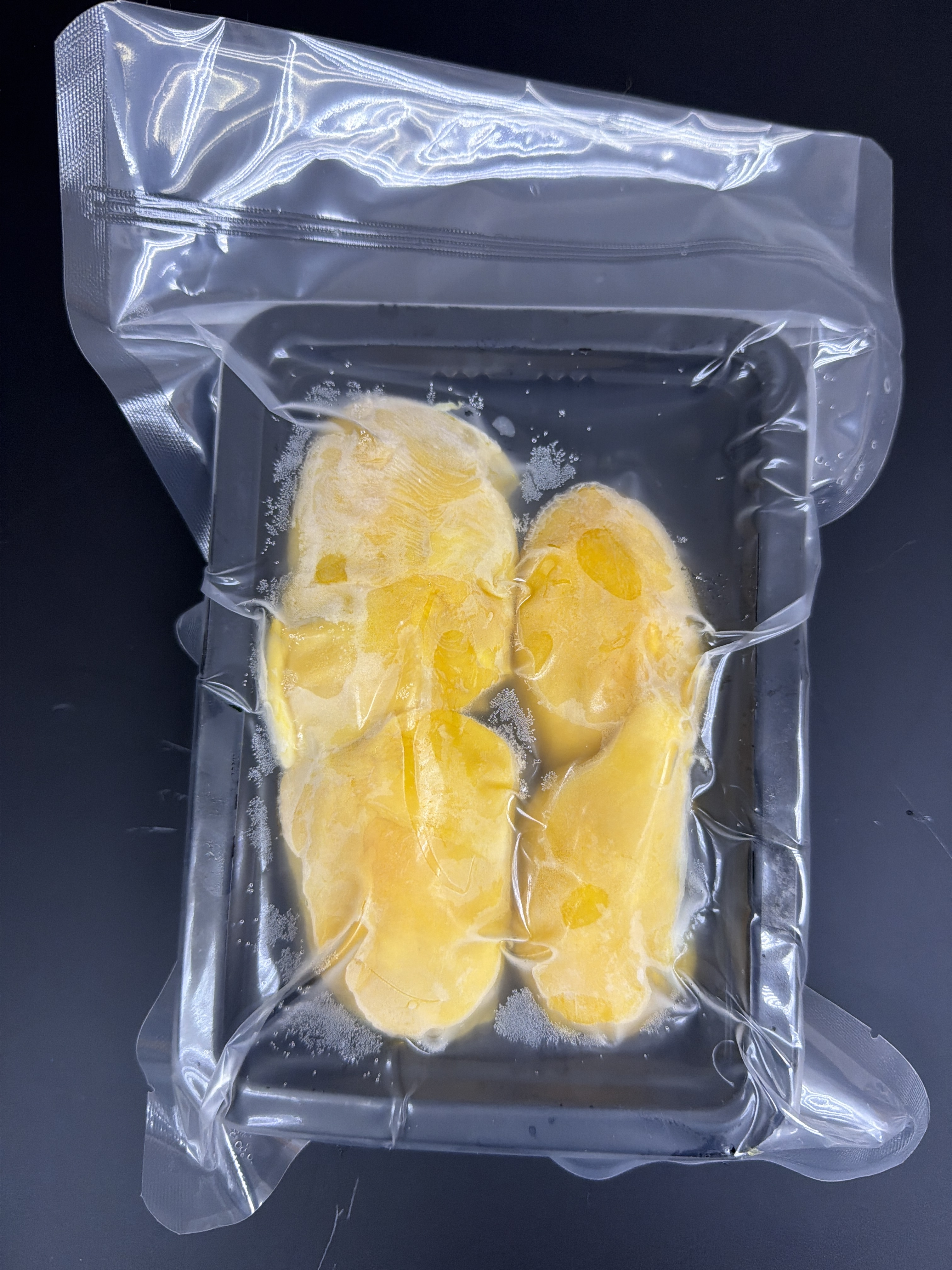 VM05 急凍黑刺肉 400g