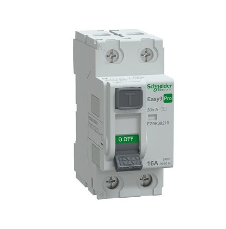 R016  Schneider 漏電保護器 RCD 30mA