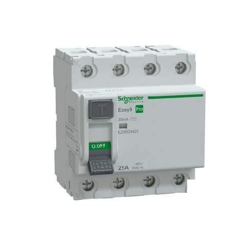 R016  Schneider 漏電保護器 RCD 30mA