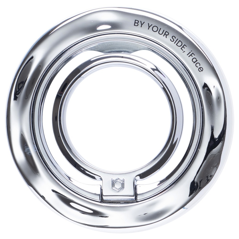 預購┃日本 iFace BeBling Wave MagSynq Ring Holder 磁吸 指環扣