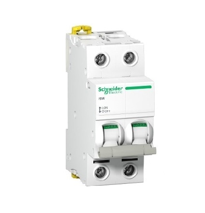 R014 Schneider AI Switch