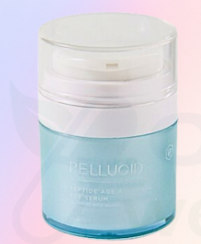 CA260828 - C7-PELLUCID+ Pellucid Age Reversal Eye Serum 30ml-EXP:15/JAN/2029