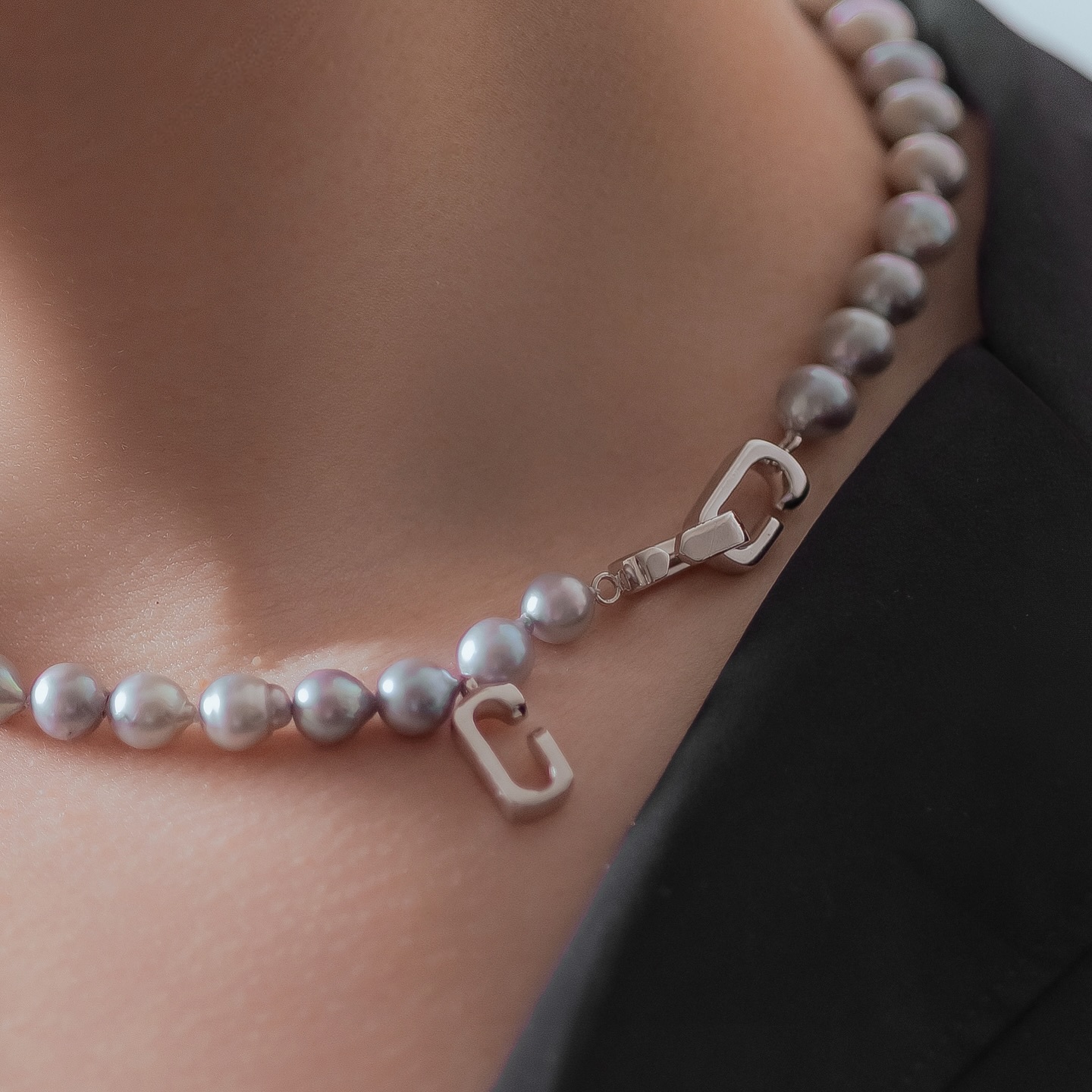 原創設計輕奢珠寶就在Ang Jewellery 嬉金坊