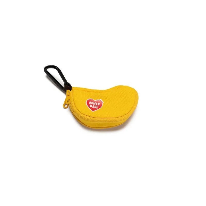 現貨| HUMAN MADE BANANA POUCH