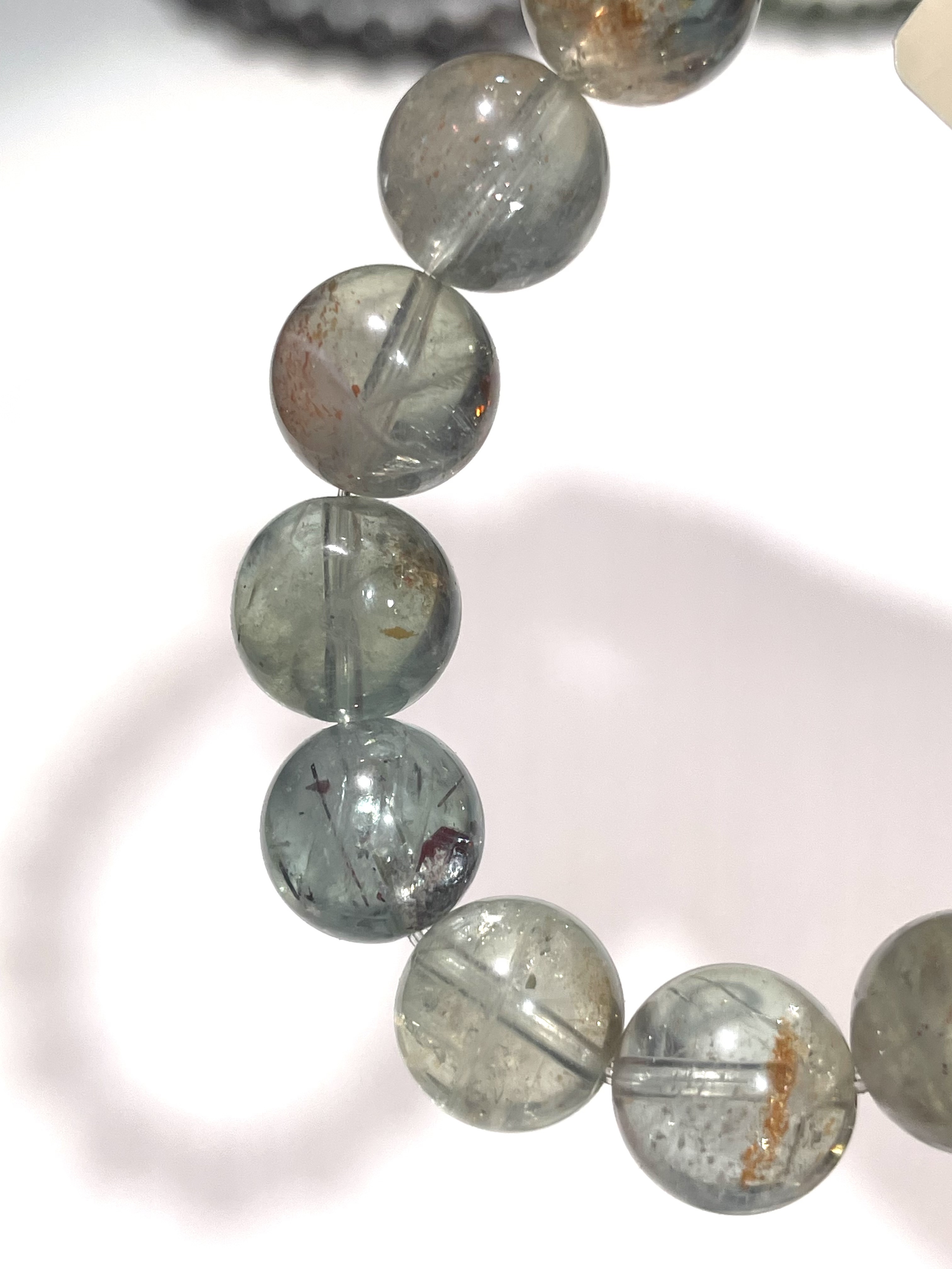 (現貨) 阿魯沙手鏈10.6mm (3232)