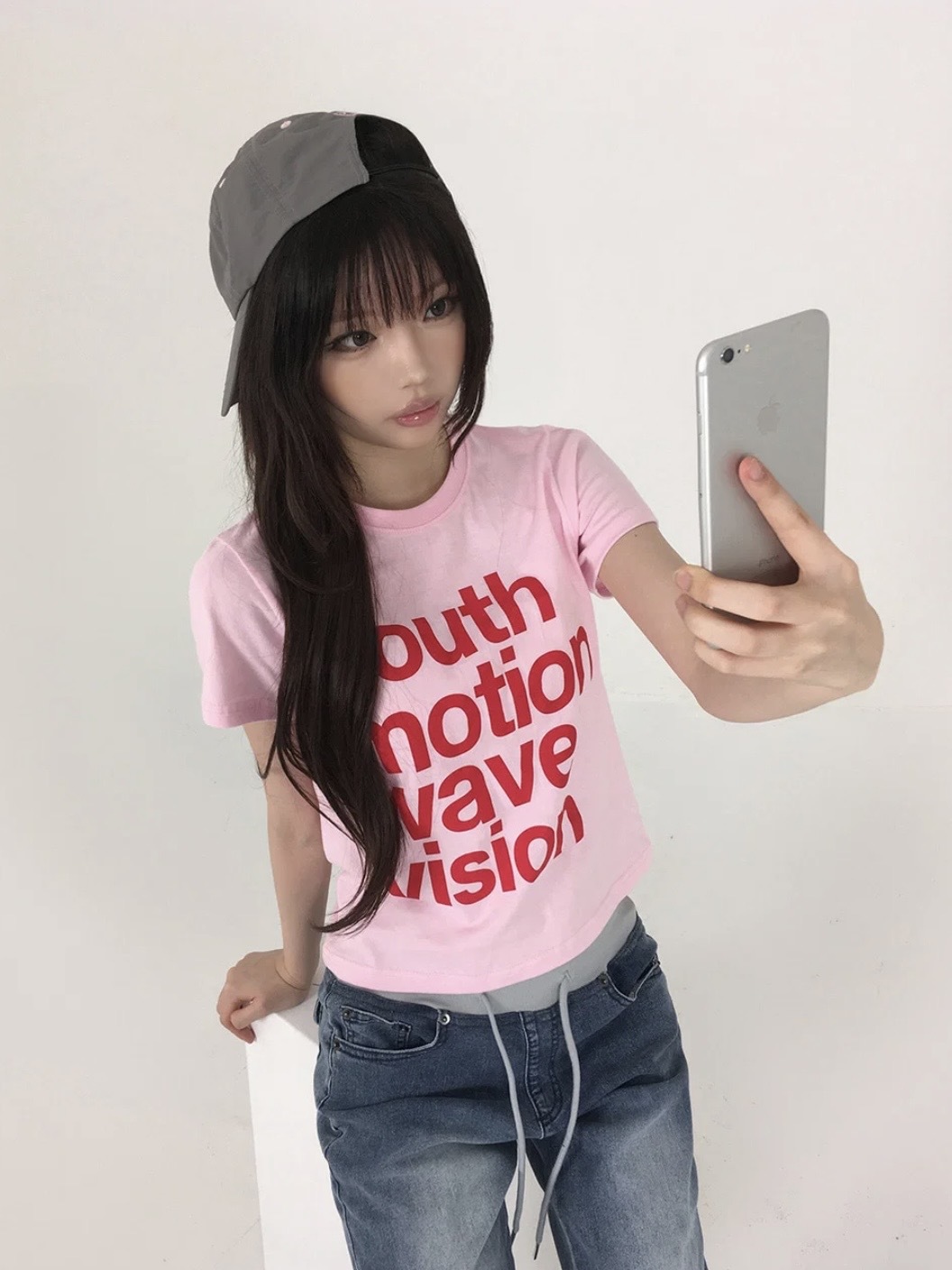 【現貨】Youth Motion Wave Vision Tee