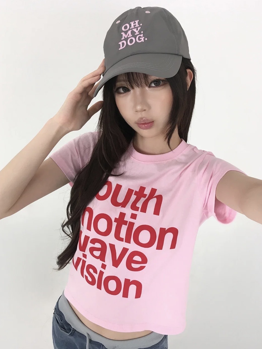 【現貨】Youth Motion Wave Vision Tee