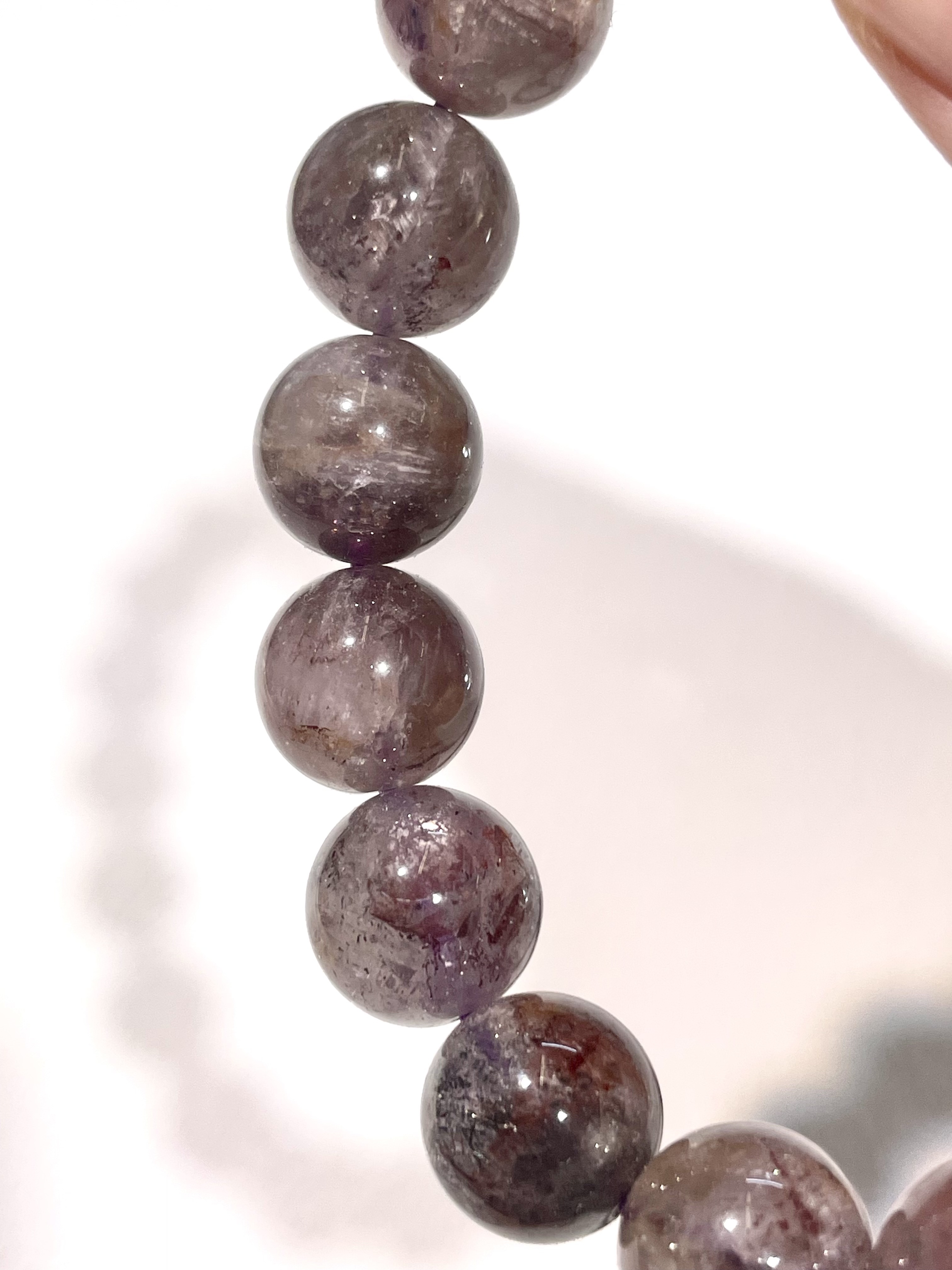 (現貨)極光23手鏈10.8mm (4395)