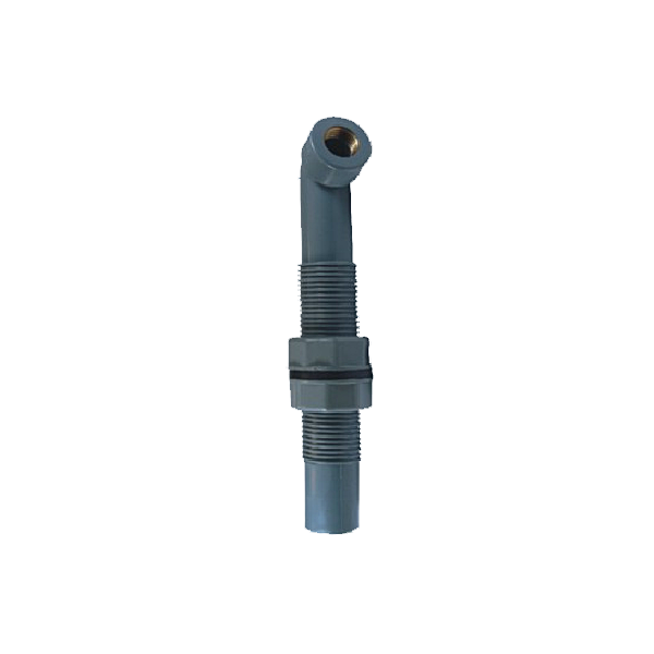 水塔進水彎