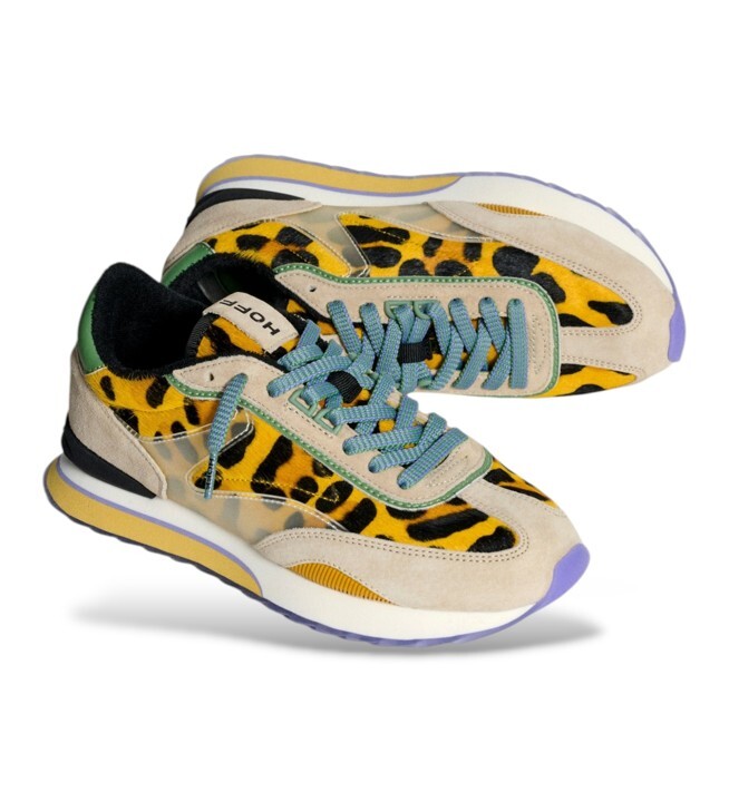 1HF0830-029 [HOFF] Art Yellow #22603003 (EU)