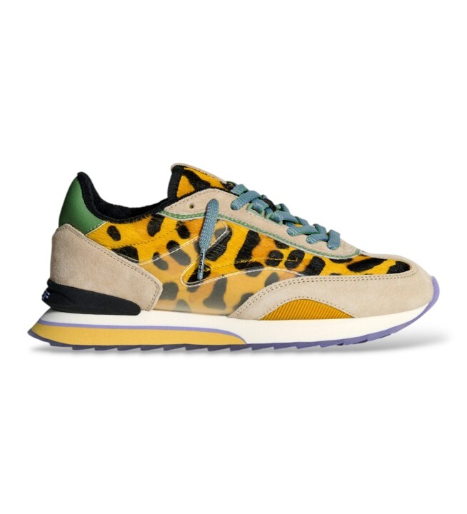1HF0830-029 [HOFF] Art Yellow #22603003 (EU)