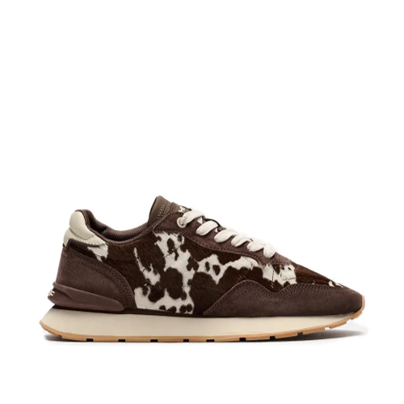1HF0830-031 [HOFF] City Print Brown #22602425 (EU)