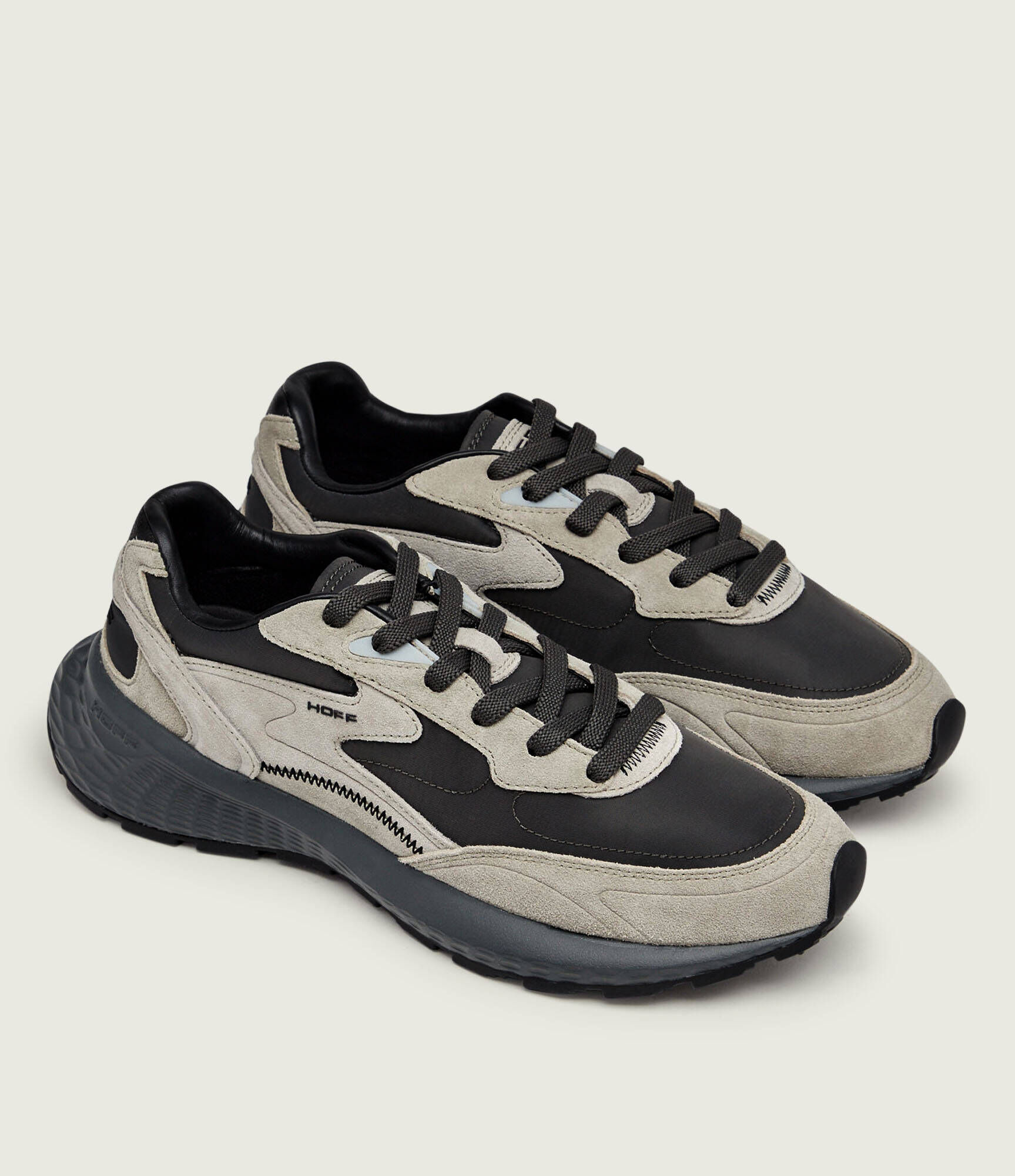 1HF0830-037 [HOFF] City MkII Dark Grey #22635409 (EU)