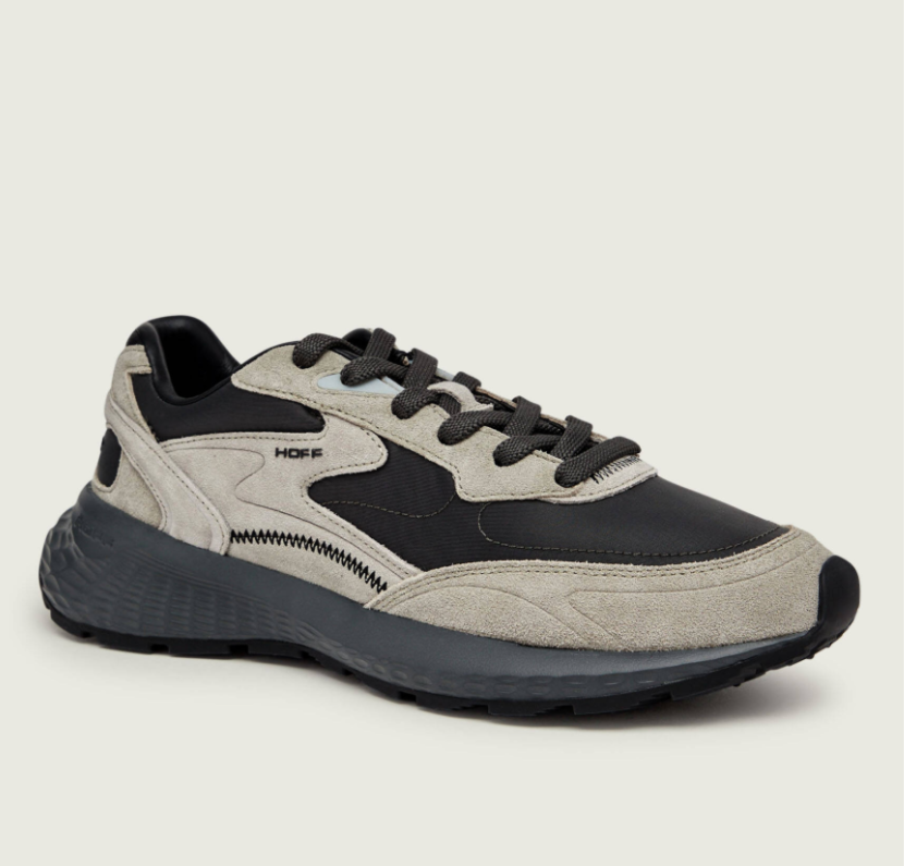 1HF0830-037 [HOFF] City MkII Dark Grey #22635409 (EU)