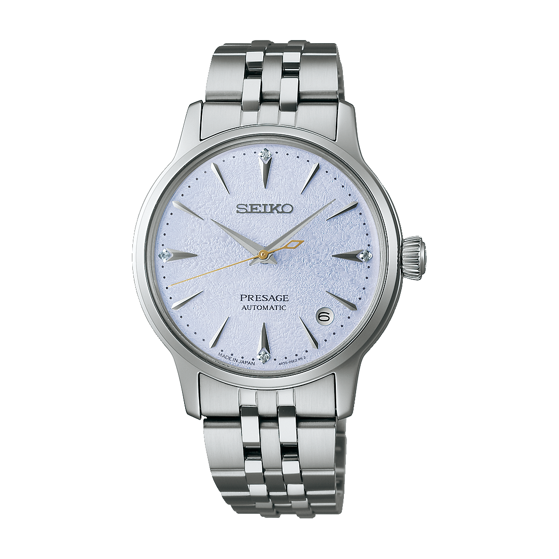 SEIKO Presage Cocktail Time Ladies 34mm SRRY049