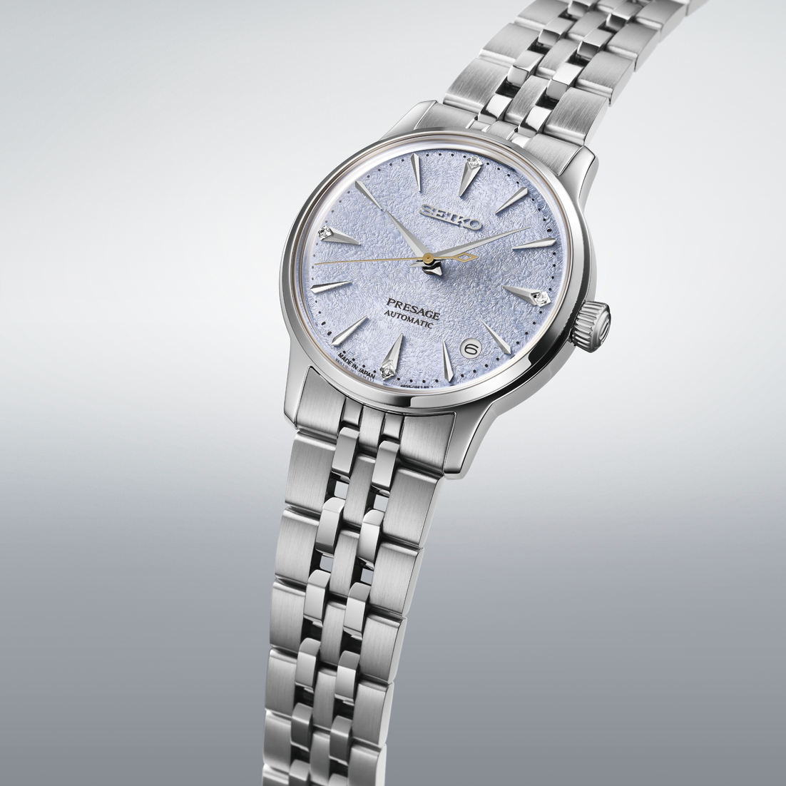 SEIKO Presage Cocktail Time Ladies 34mm SRRY049