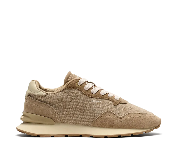 1HF0830-038 [HOFF] City Sartorial Camel #22602423 (EU)