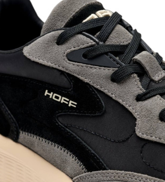 1HF0830-039 [HOFF] City MKII Black #22635403 (EU)
