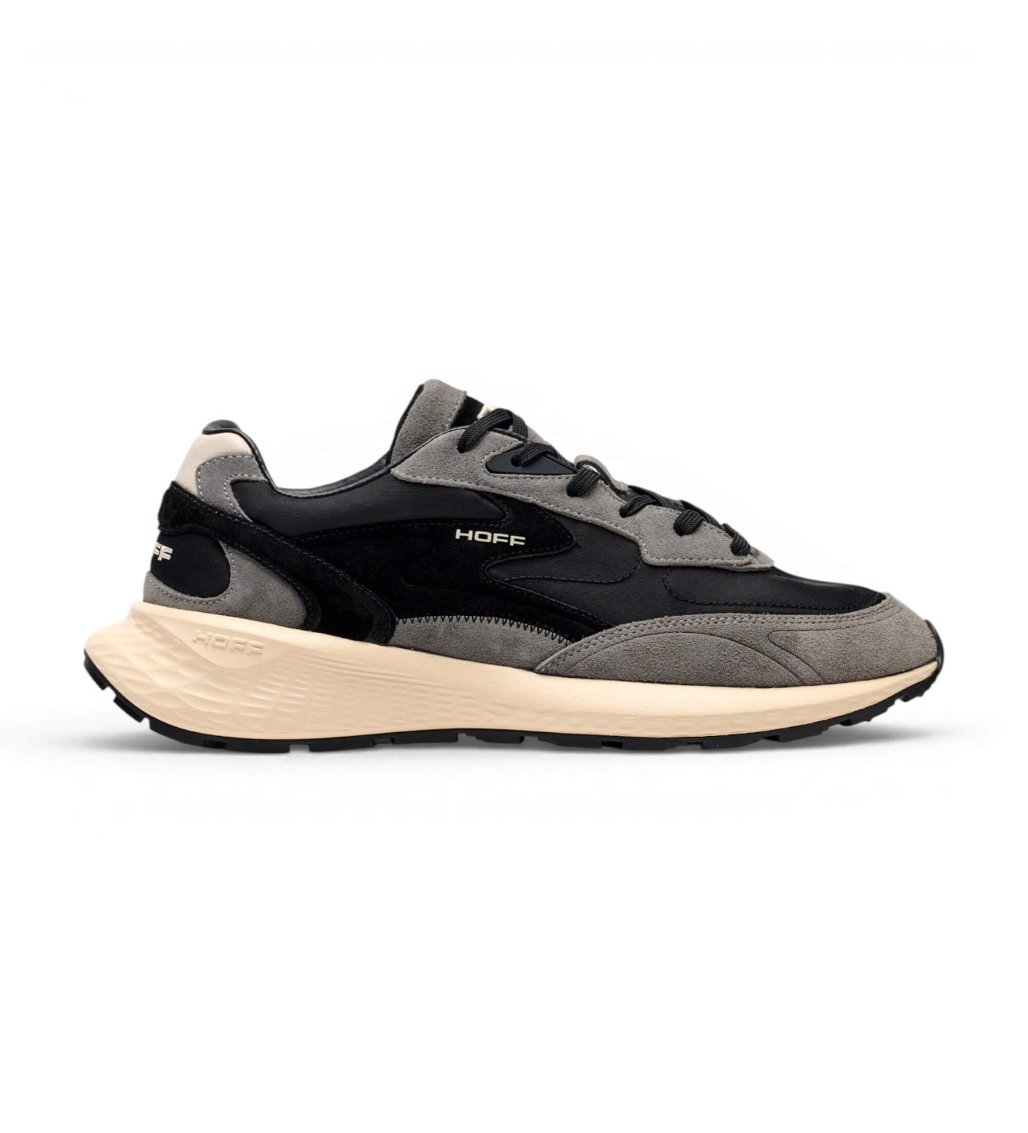 1HF0830-039 [HOFF] City MKII Black #22635403 (EU)