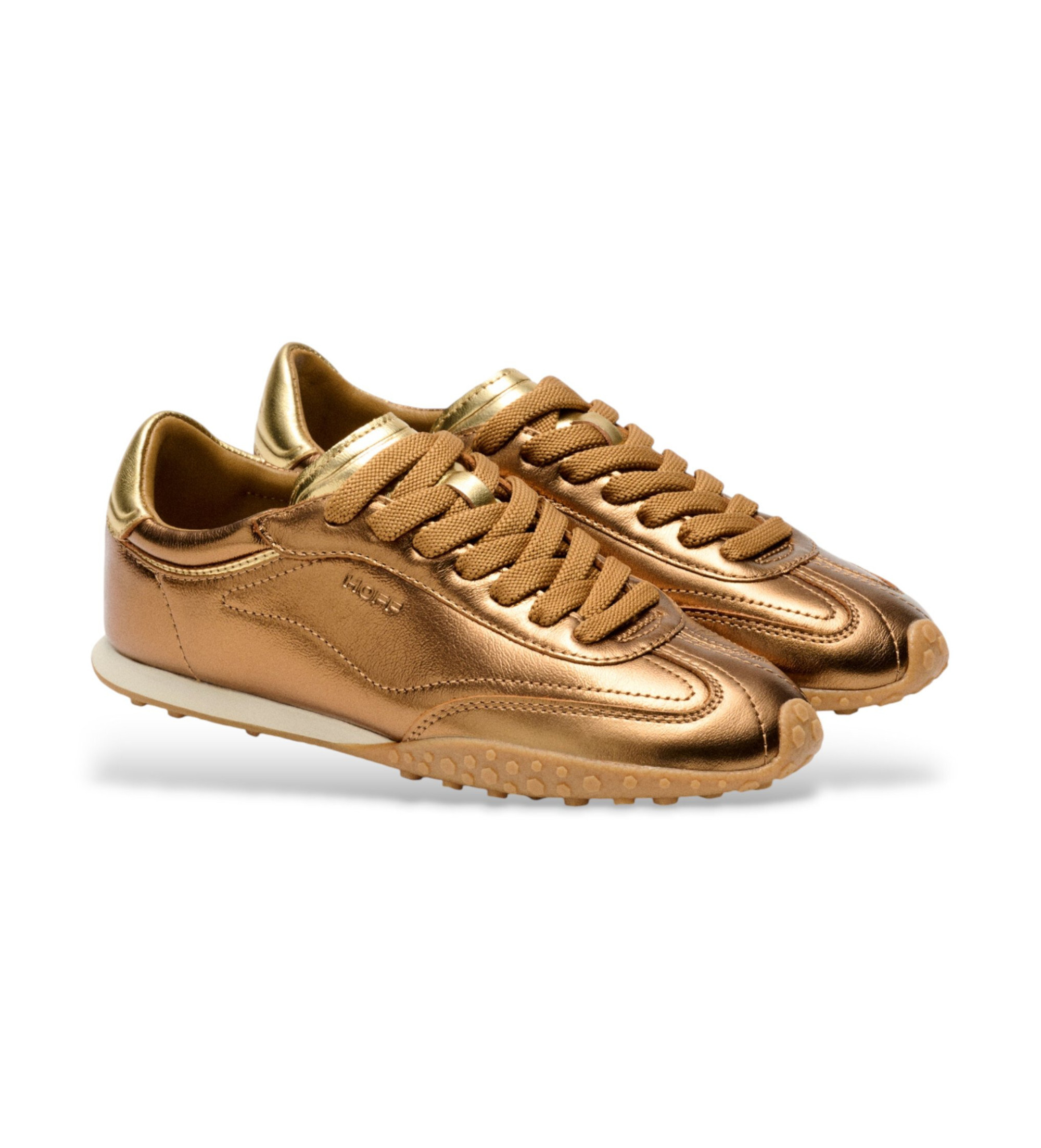 1HF0830-041 [HOFF] Bridge Metallics Gold #22561011 (EU)