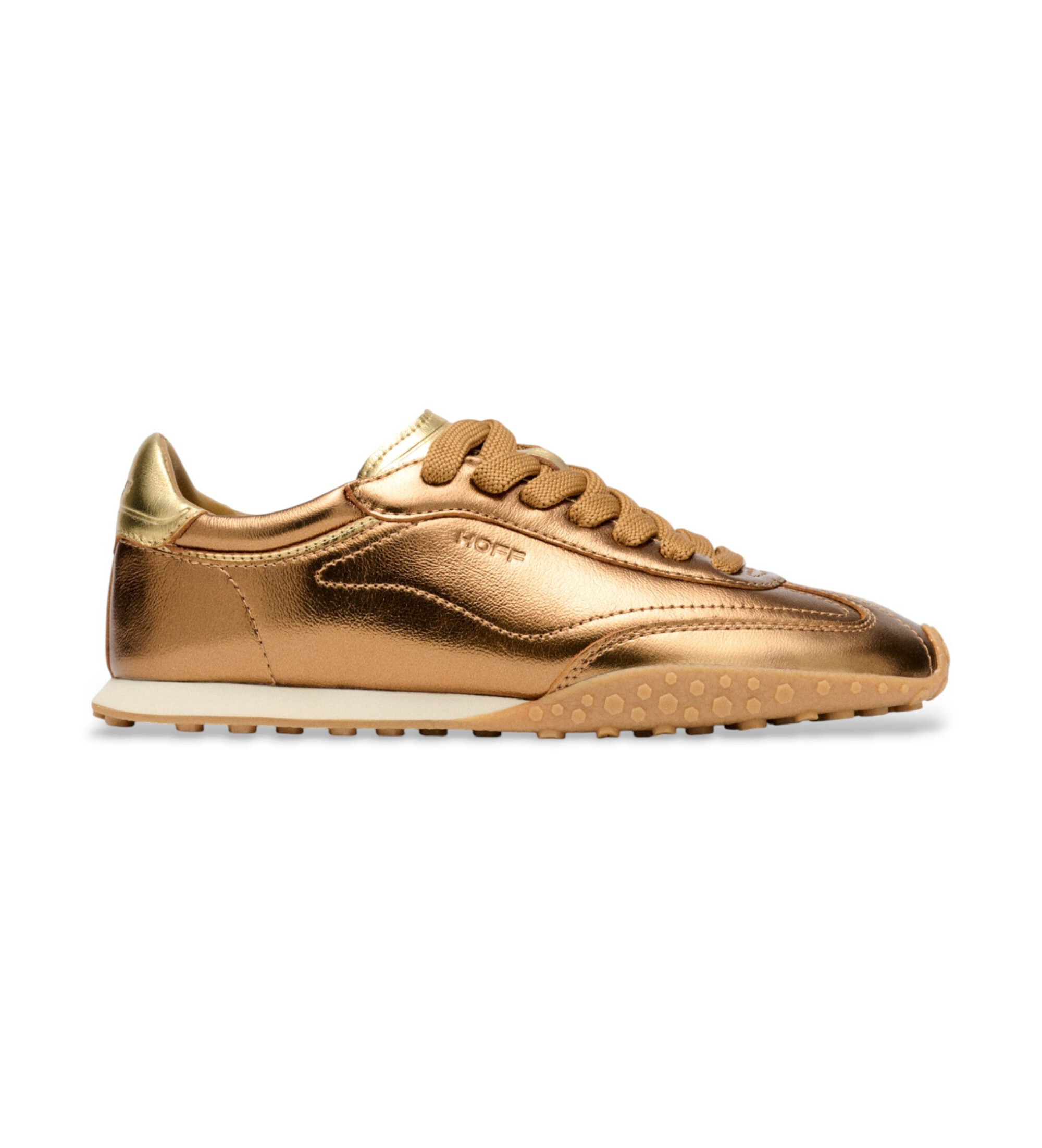 1HF0830-041 [HOFF] Bridge Metallics Gold #22561011 (EU)