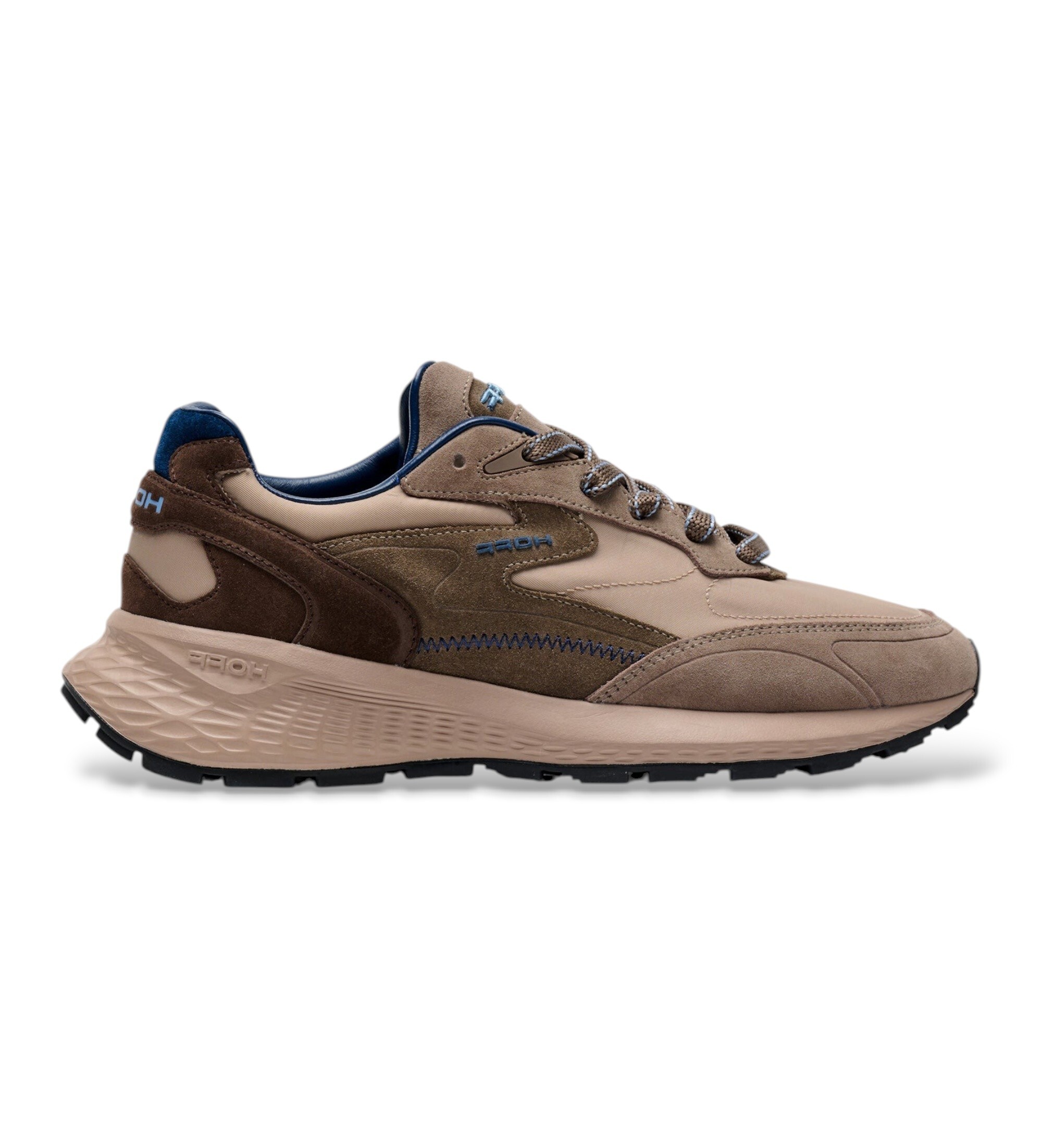1HF0830-046 [HOFF] City MKII Brown #22635406 (EU)