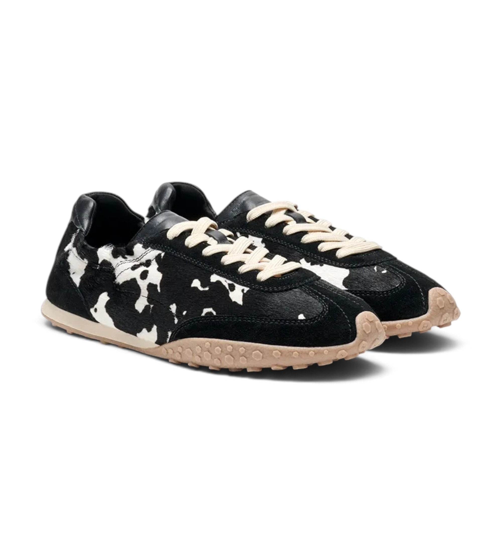 1HF0830-050 [HOFF] Bridge Print Black #22661402 (EU)