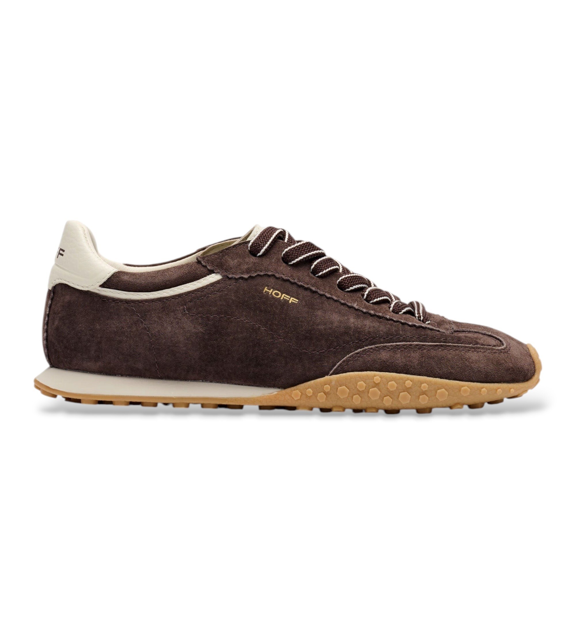 1HF0830-051 [HOFF] Bridge FL Chocolate #22661420 (EU)
