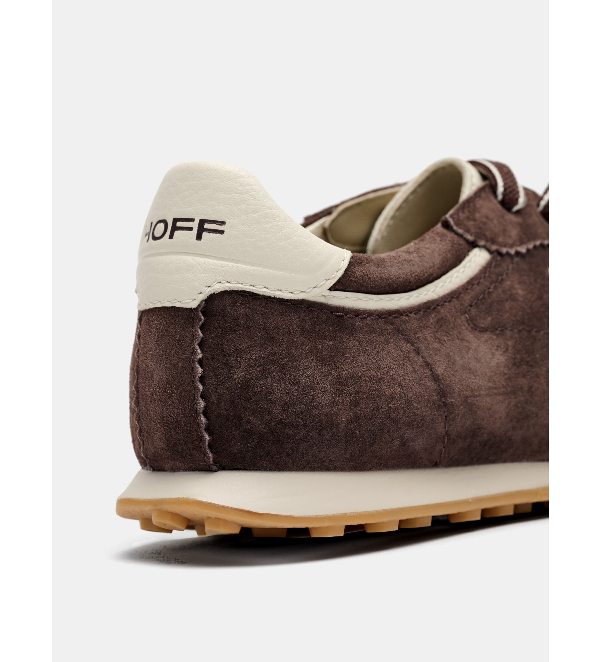 1HF0830-051 [HOFF] Bridge FL Chocolate #22661420 (EU)