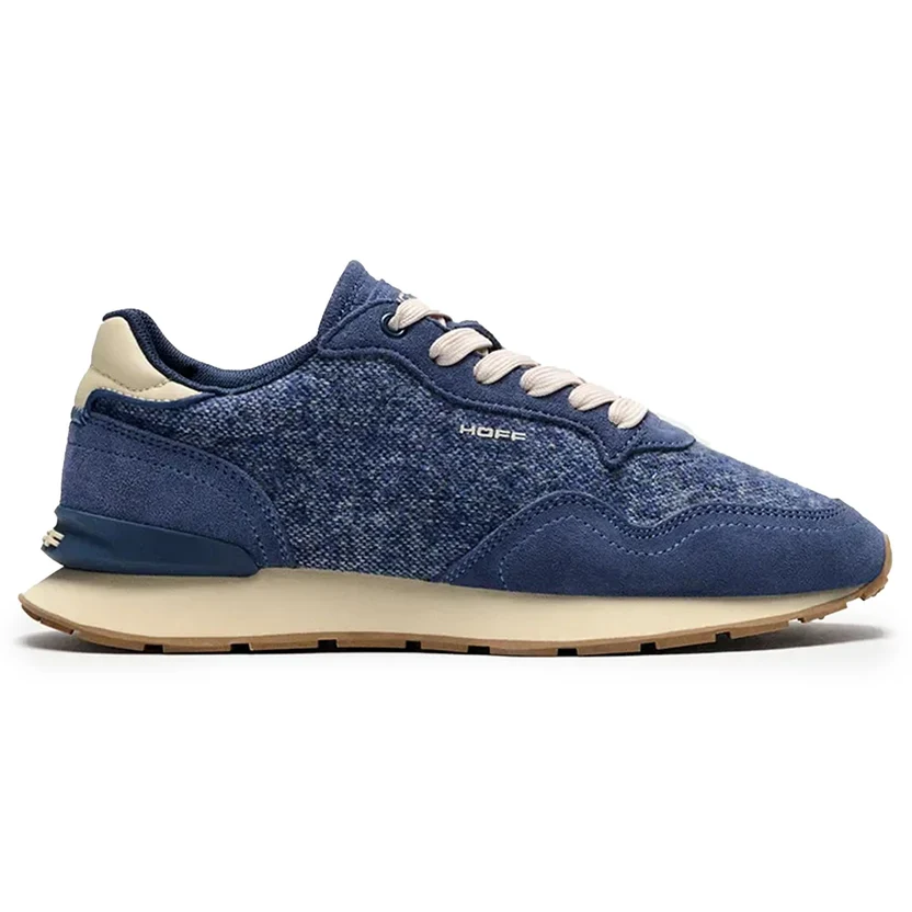 1HF0830-054 [HOFF] City Sartorial Blue #22602424 (EU)
