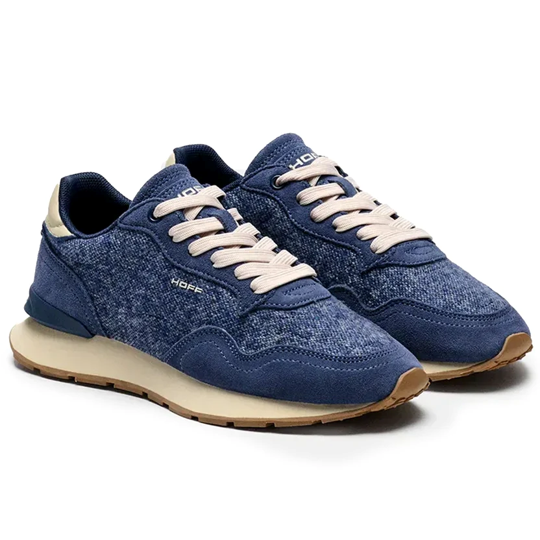 1HF0830-054 [HOFF] City Sartorial Blue #22602424 (EU)